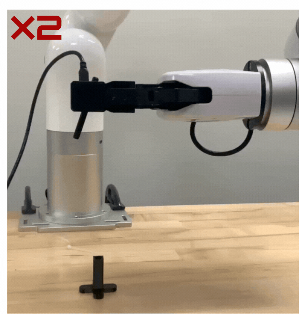 Object Insertion Demo