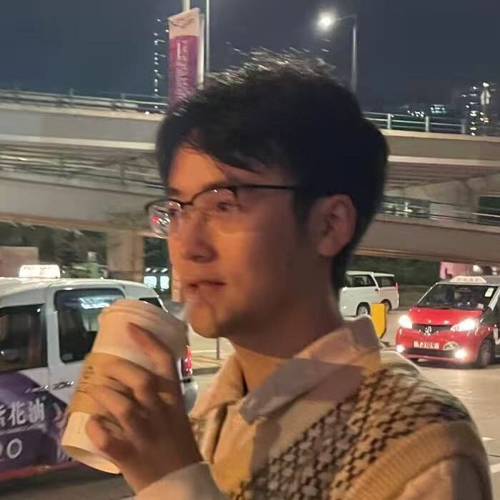 Dongyu Luo